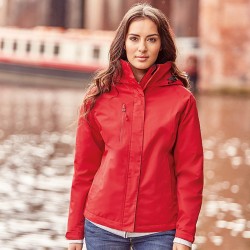 Plain Jacket Ladies HydraPlus Russell